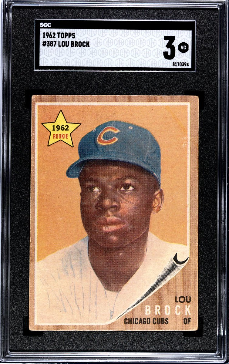 BurlsSports's tweet image. Want to win a free spot in the '62 Topps set break? I'm giving 1 away! To enter for a chance to win, 1) follow, 2) repost, &amp;amp; 3) reply, letting me know which '62 Topps card is your favorite. Broadcast Sunday @ 9 PM CT, '56 giveaway posted on YT. #thehobby burlssports.com/collections/br…