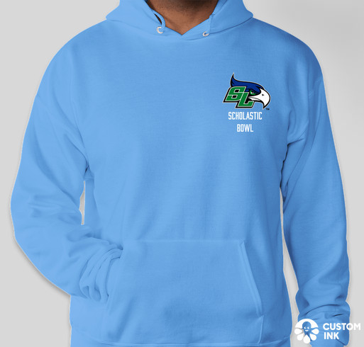 South Lakes High School Scholastic Bowl Team tweet media