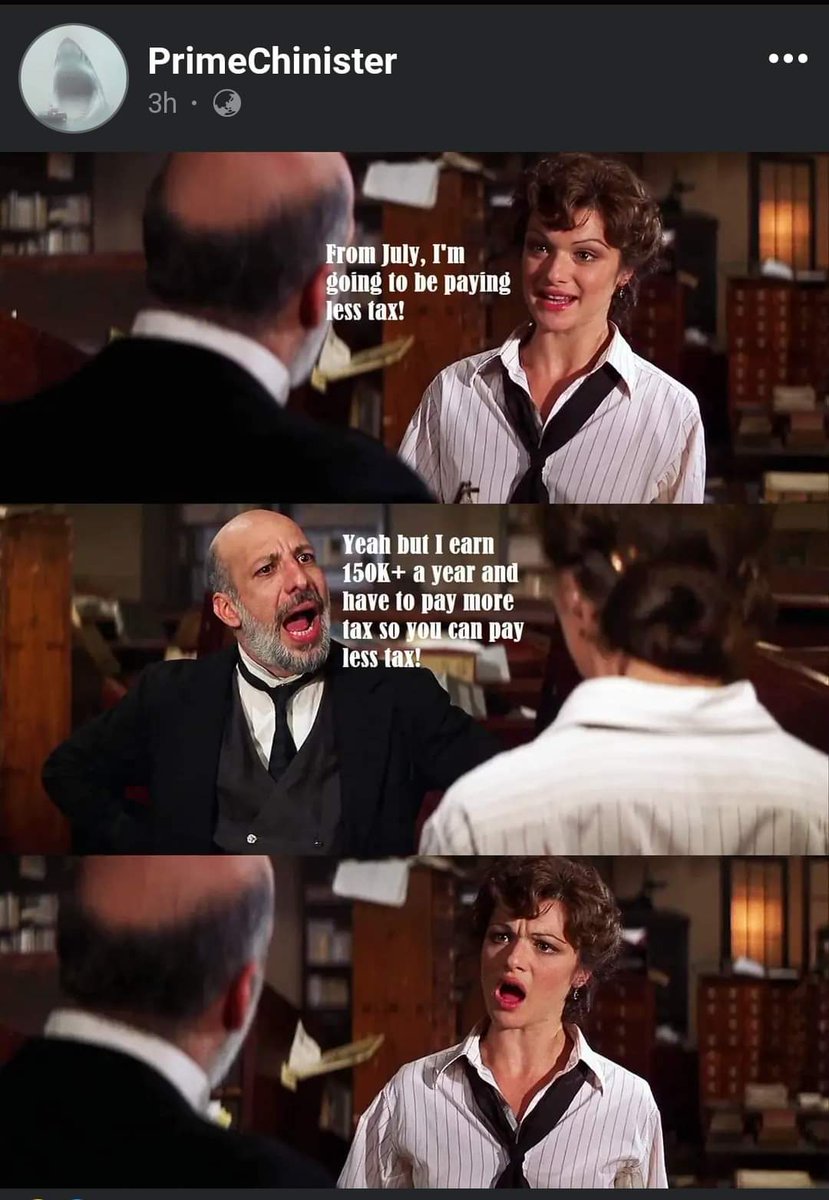 BarrySteeleNB's tweet image. Exactly

No need to apologise, take a bow @AlboMP

He's taking l credit for a small but good modification to bad @LiberalAus policy

Should win him the next election

You're #Snookered 
Suck it up princesses
#Flanked
#OutSmarted
#Losers