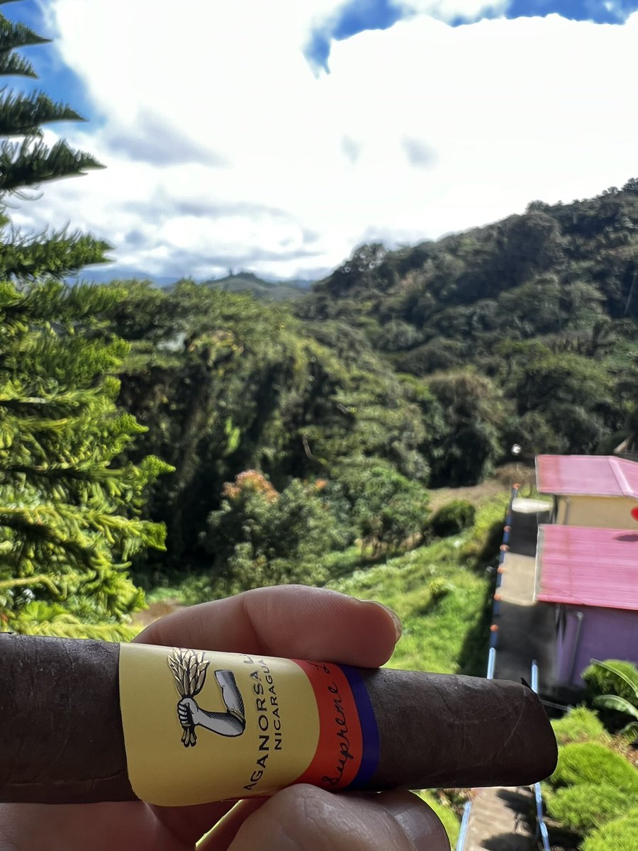 Validating in Silva. negra in Matagalpa, Nicaragua #aganorsa