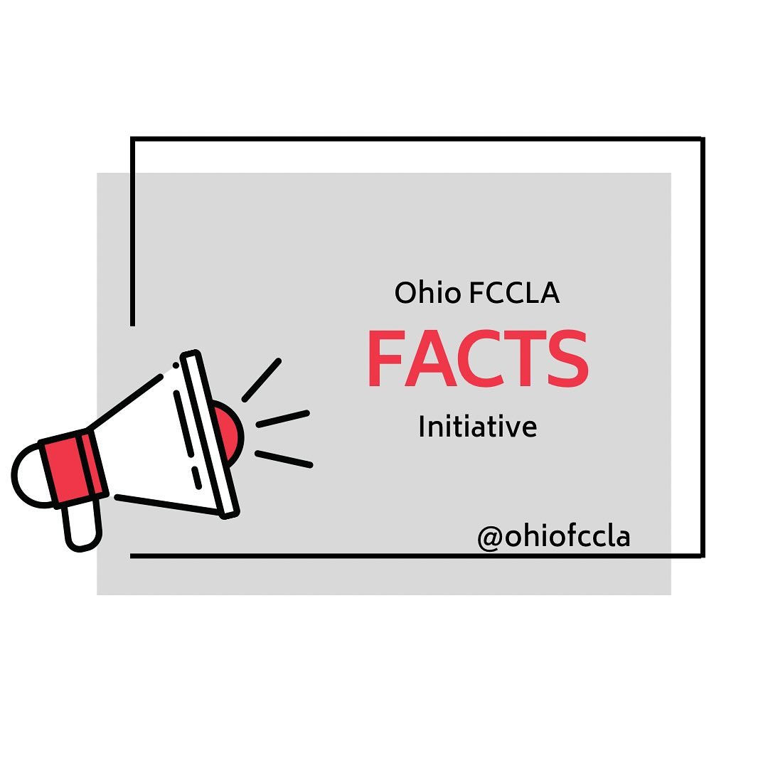 Ohio FCCLA tweet media