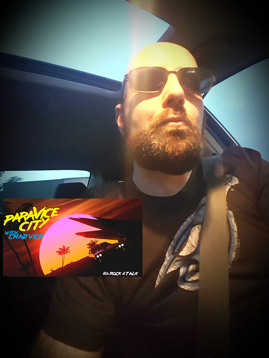 Chad Vice (@sebcamco) on Twitter photo If you want it, you can have it... ParaVice City 80s Rock & Talk! I'm playing tunes from <a href="/VixenBand/">Vixen</a>, <a href="/TeslaBand/">TESLA™</a>, <a href="/fateswarning/">Fates Warning</a>, <a href="/BurntWreck/">Burnt Out Wreck</a> (<a href="/music_mmi/">MMI MUSIC MANAGEMENT LTD</a>), @blackheartsts, <a href="/scorpions/">Scorpions</a> + more!
Listen anytime: mixcloud.com/paravicecity/p…
#radioshow #HardRock #radiodj #80s #radio If you want it, you can have it... ParaVice City 80s Rock & Talk! I'm playing tunes from <a href="/VixenBand/">Vixen</a>, <a href="/TeslaBand/">TESLA™</a>, <a href="/fateswarning/">Fates Warning</a>, <a href="/BurntWreck/">Burnt Out Wreck</a> (<a href="/music_mmi/">MMI MUSIC MANAGEMENT LTD</a>), @blackheartsts, <a href="/scorpions/">Scorpions</a> + more!
Listen anytime: mixcloud.com/paravicecity/p…
#radioshow #HardRock #radiodj #80s #radio