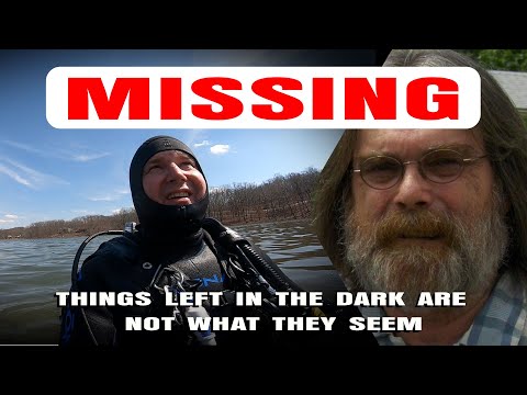 #YouTuber's #drone discovers #HumanRemains belonging to #MissingPerson zorz.it/3S02Xkn | #MattGrowcoot #SonarTechnology #JamesHinkle #EchoDivers #DonnieErwin #Missouri