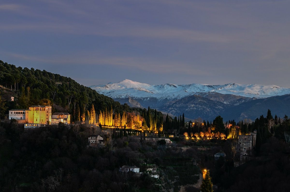 Alvaro_Arque's tweet photo. #Granada https://t.co/4WLGrdPdXl