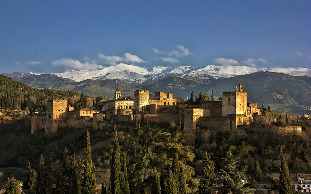 Alvaro_Arque's tweet photo. #Granada https://t.co/4WLGrdPdXl