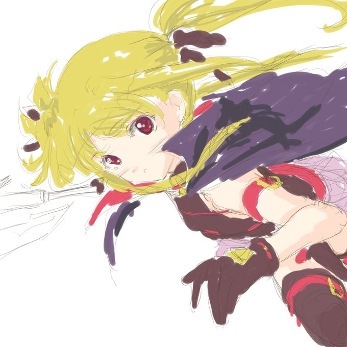 この先はもう、練度だなぁ 