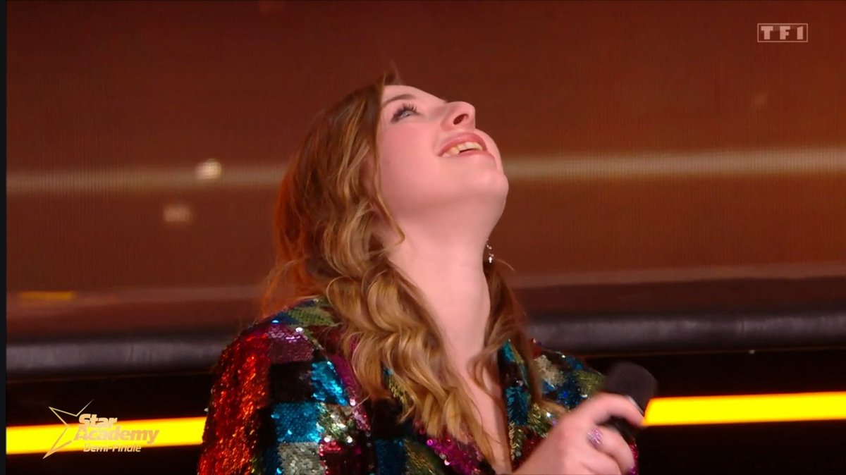 Marlene "je le dis très rarement mais je t'aime helena"🥹🥹🥹 #Staracademy #StarAcademyleLive