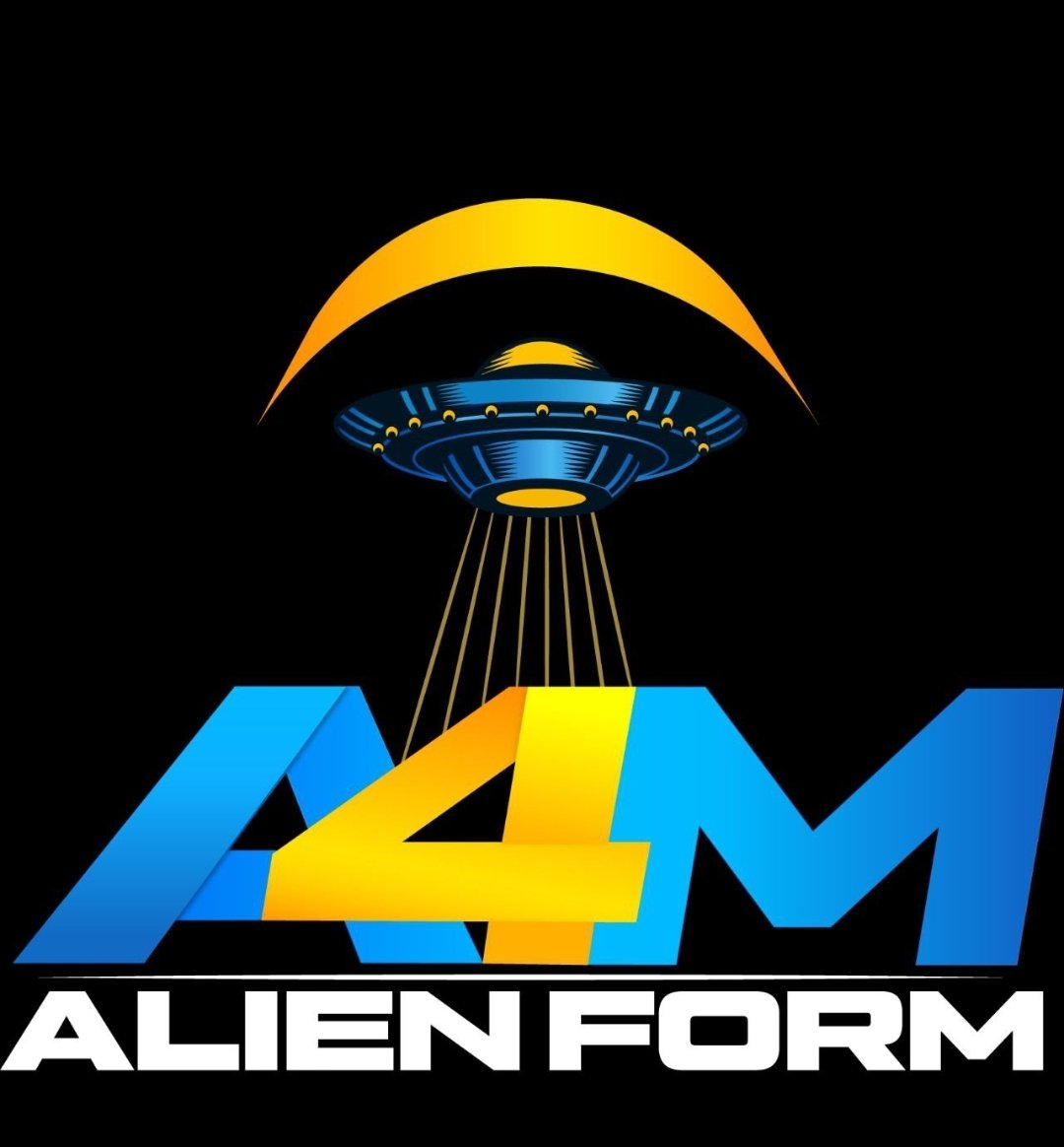 Matt_UK_ITMT's tweet photo. @cryptogems555 Come and join us... #A4M #Alien4m.com #Future #AlienForm https://t.co/eKB0sKPyaX