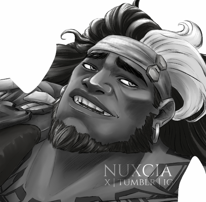 Nuxcia ⛧ tweet media