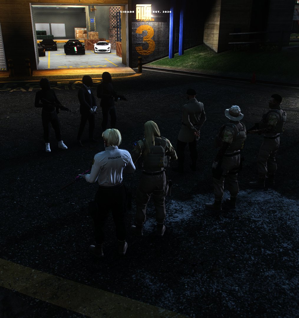 Que orgulho! 🥹
@ myst
<a href="/HighlanderFps/">Daniel Matheus</a> 
<a href="/xuxinhafps/">xuxinha</a> 
<a href="/VenturaGTA/">VenturaGTA</a> 
<a href="/cidadealtarp/">CIDADE ALTA</a>