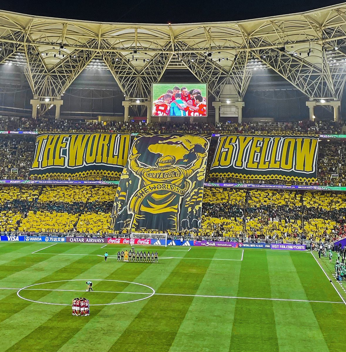 AlsabeiMohammed's tweet photo. انقذوا #الاتحاد من الكارثه 
لا تخسروا اعظم مدرج  في دوري روشن لا تخسروا  هذا الجمهور العطيم  .. 

الوضع مأساوي جدا!! فشله ارحلوا غير مأسوفا عليكم اخرجو من الباب الصغير يامن اضعتم كل فرص النجاه 
 #IttihadNeedRescuePIF
#جمهور_الاتحاد_يطالب_بالتحقيق 
#السالم_واللذيذ_يدمرون_الاتحاد https://t.co/4vN38VRwxR