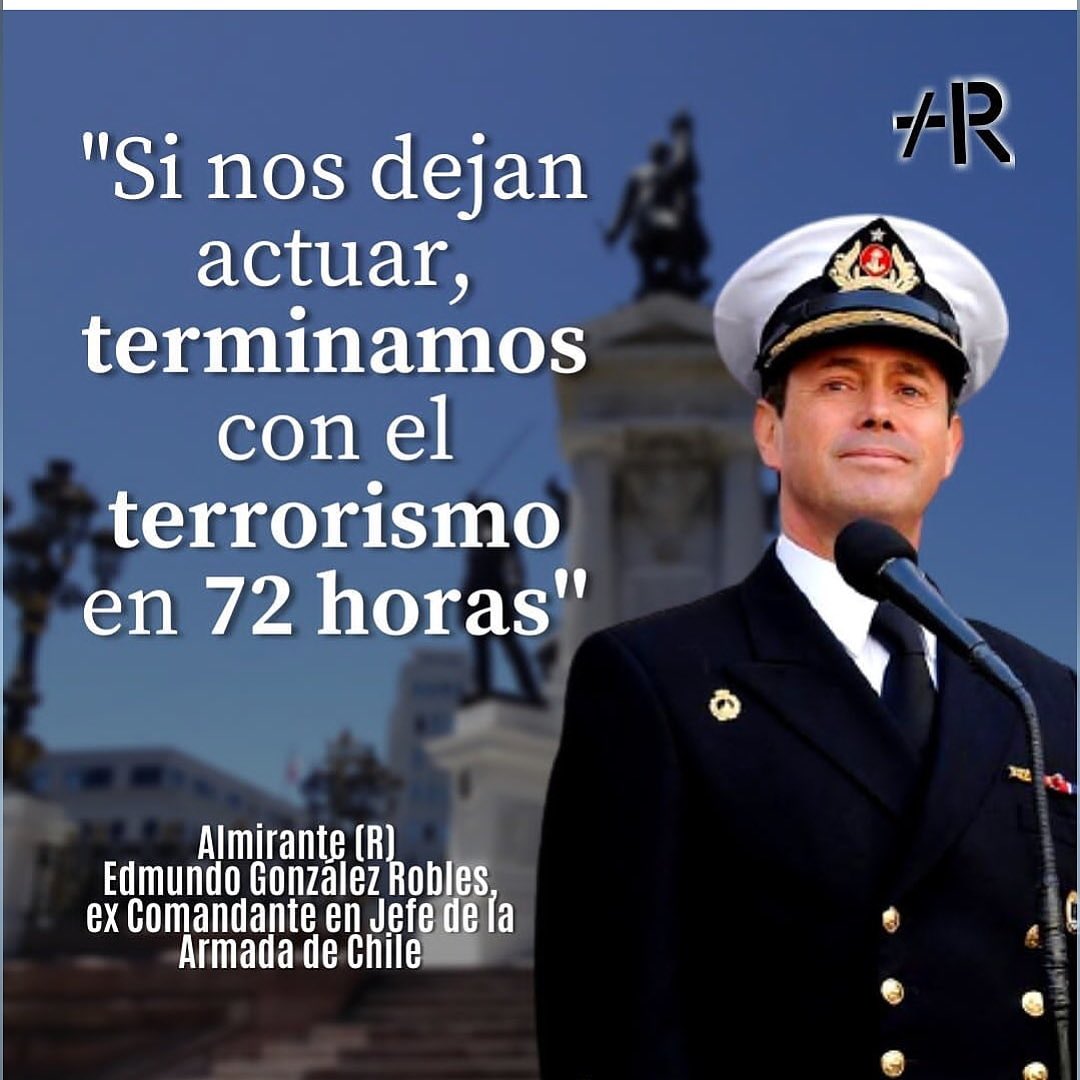 Alberto J. Alfaro 🇨🇱 CHILENO 🇨🇱 PATRIOTA⭐ tweet media