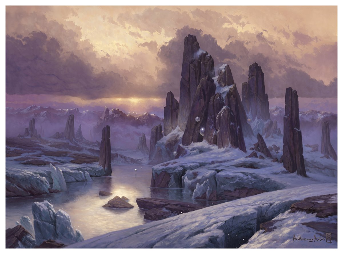 Anthony Avon .Art tweet media