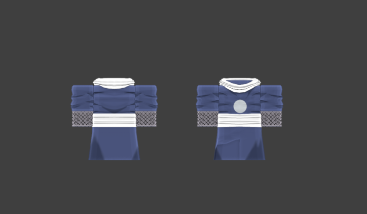 PrinceYuke's tweet photo. Clothing For Slime Battleground 
👘
Like &amp; Repost Goal-> 20
❤️
#ROBLOX #RobloxDevs #RobloxModel https://t.co/Onu3wjHK7q