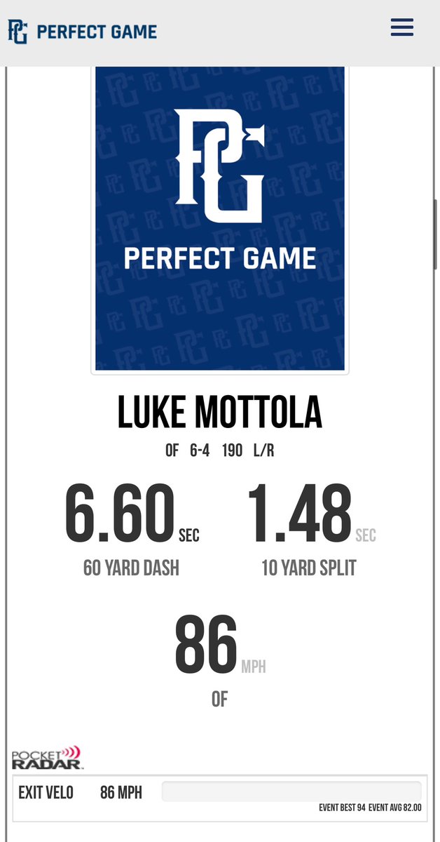Luke Mottola tweet media