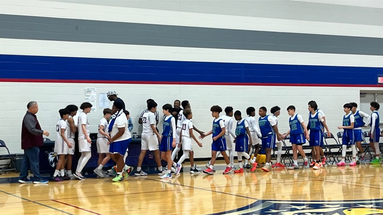 GrantCudas's tweet photo. So proud of this team...CCISD Invitational Tournament CHAMPIONS!!!!! https://t.co/KlUPk5MSdY