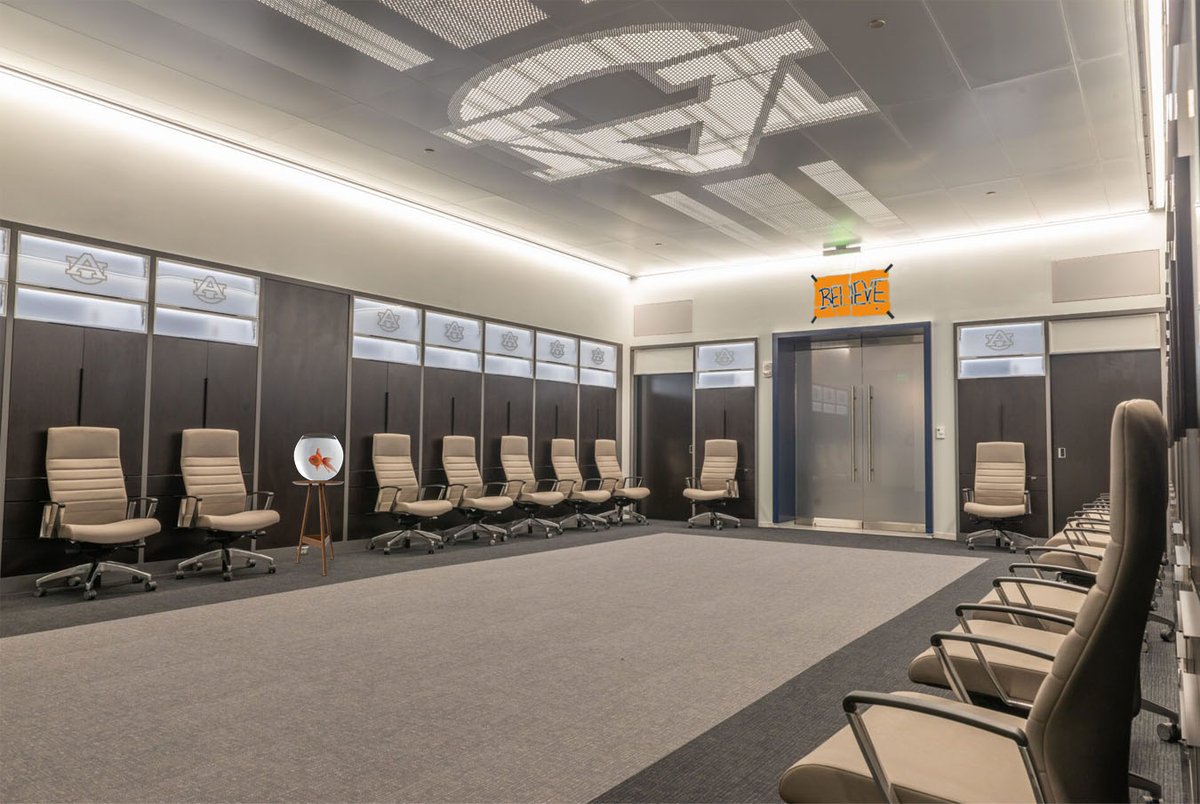 t3p_iykyk's tweet image. #WarEagle #AuburnFam It's going to be all right... #Auburn #Believe