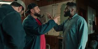 Man, MO by @realmoamer on @Netflix is soooo good, just binged all of Season 1. It’s real, funny and has a lot of heart. So cool to see @TobeNwigwe flexing his acting chops, too. Looking forward to Season 2.
