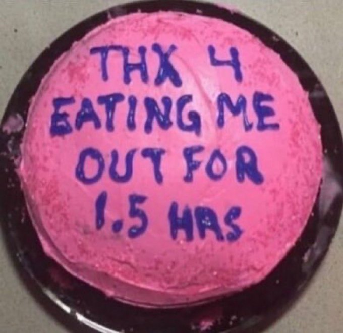 Anybody want me to bake them a cake? 😈 https://t.co/PrXSbXduKh<a href="/tag/squirting"class="tags"><span>#squirting</span></a><a href="/tag/onlyfansbabe"class="tags"><span>#onlyfansbabe</span></a><a href="/tag/invertedpussy"class="tags"><span>#invertedpussy</span></a>