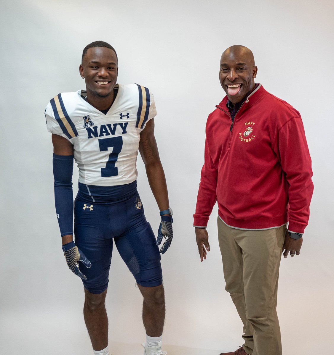 Rameir Gordon tweet media