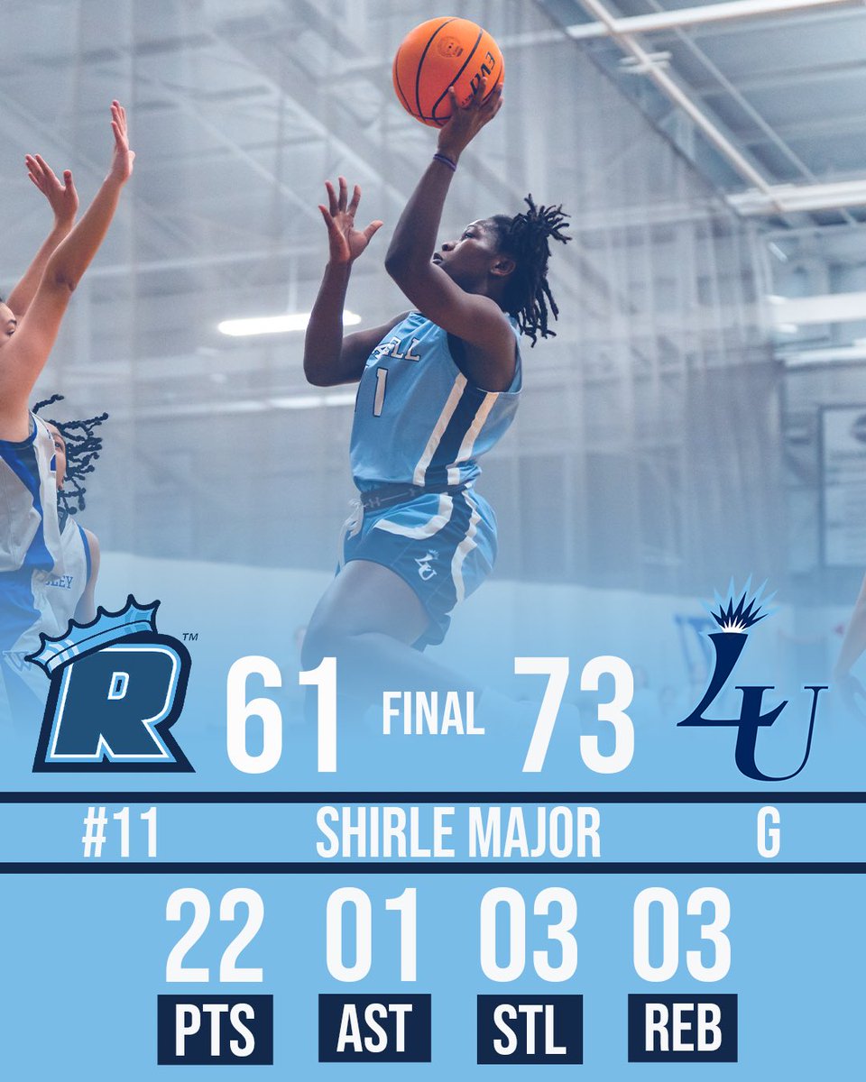 Lasell University Athletics tweet media