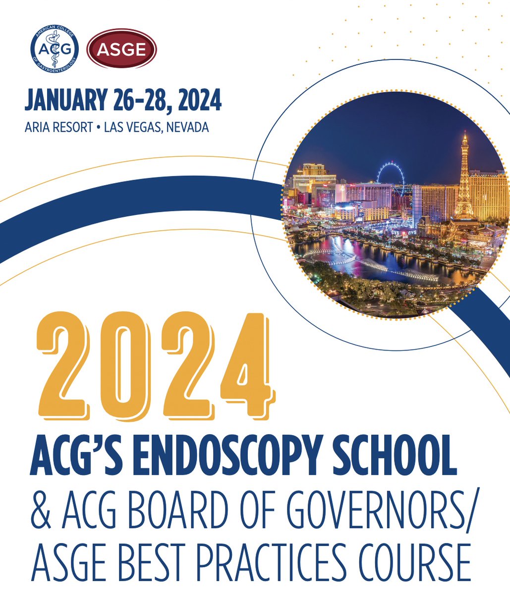 kaimatthes's tweet photo. he 2024 #ACG Endoscopy School in Las Vegas, NV was a great success! Over 200 attendees were trained at the hands-on course using #ENDOSIM simulation models. Impeccable course organization by the staff of @AmCollegeGastro! #AdvancedEndoscopy #EvidenceBasedSimulation https://t.co/qsgNCKHaUY