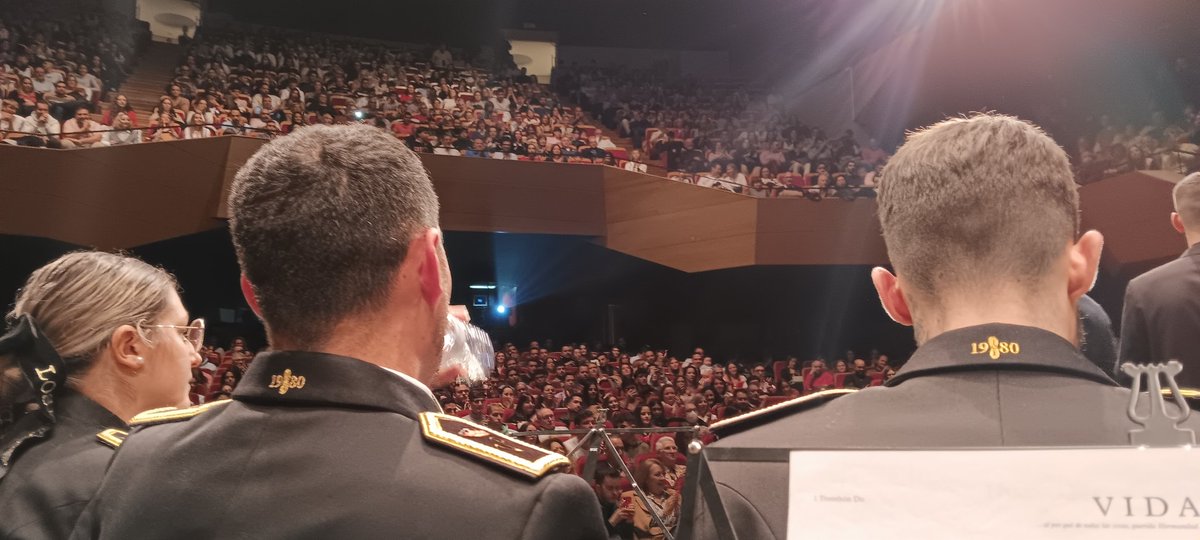 Puertollano, gracias por vuestra hospitalidad y cariño.