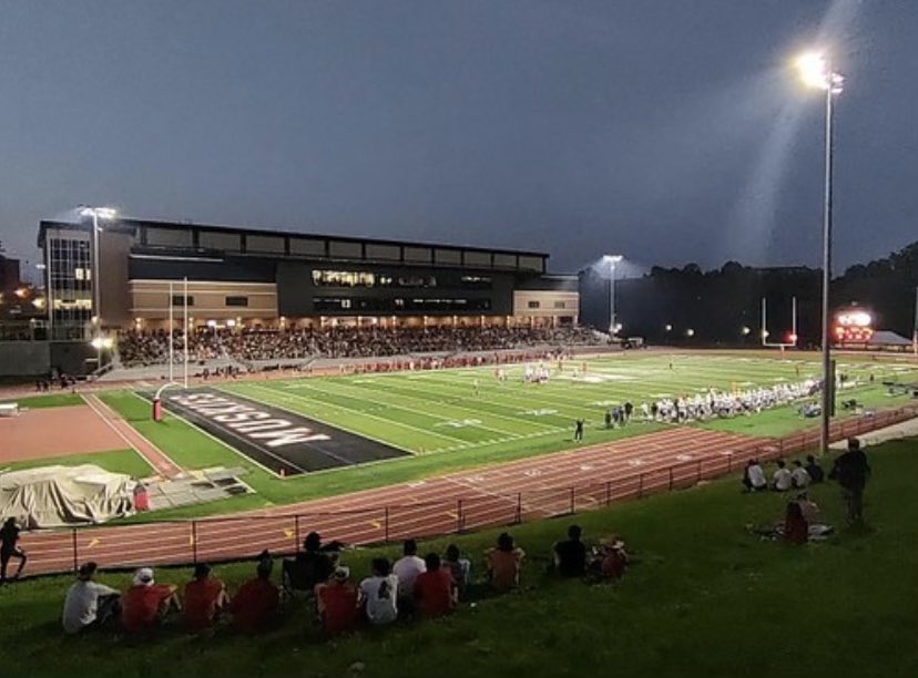 #AGTG After a amazing visit and great conversation with <a href="/CoachIeuter/">Erik Ieuter</a> I am extremely blessed to have an offer from <a href="/FightingMuskies/">Muskingum Athletics</a> 

<a href="/CoachKevinOdlum/">Kevin Odlum</a> <a href="/toby_lux/">🅲🅾🅰🅲🅷 𝑻𝒐𝒃𝒚 𝑳𝒖𝒙</a> 
<a href="/Athletes540/">540 Athletes</a> 
@LHSEaglesFB