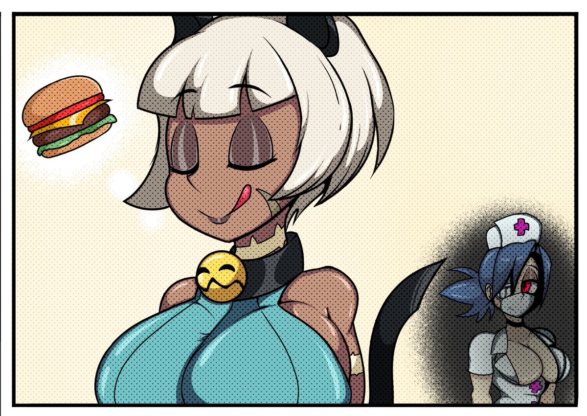 Leo_SFW_'s tweet photo. A color. https://t.co/1Lr8NFVJ0k