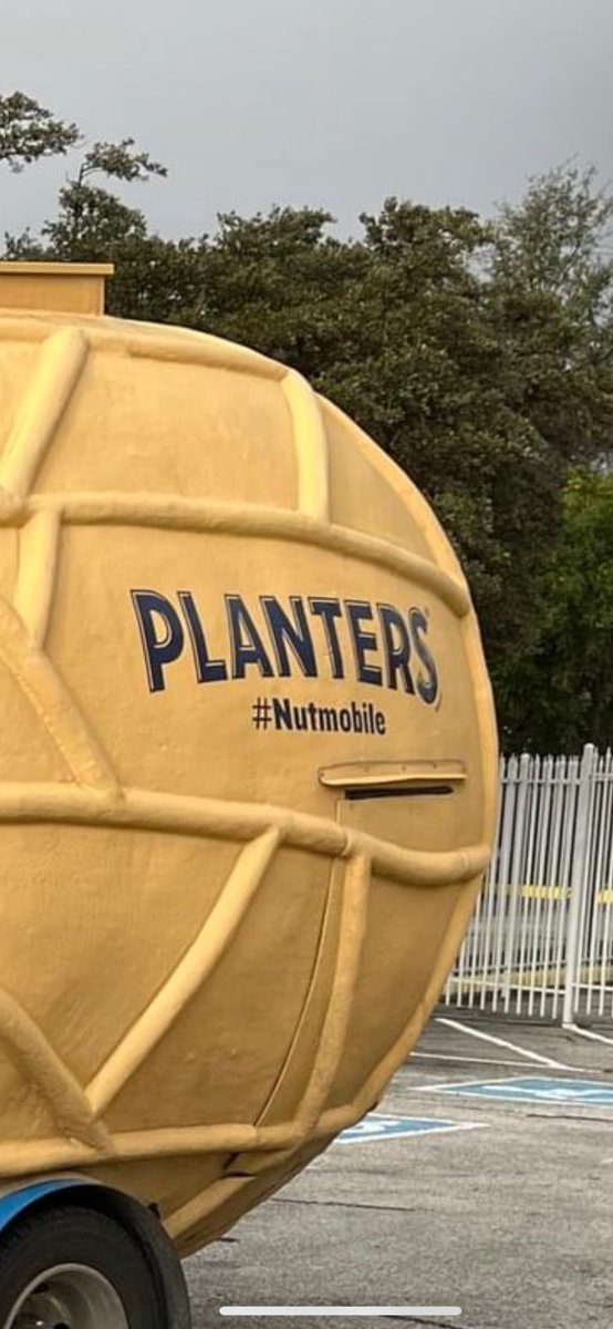 210Sooner's tweet photo. #NutMobile https://t.co/9hcKMOkhb9