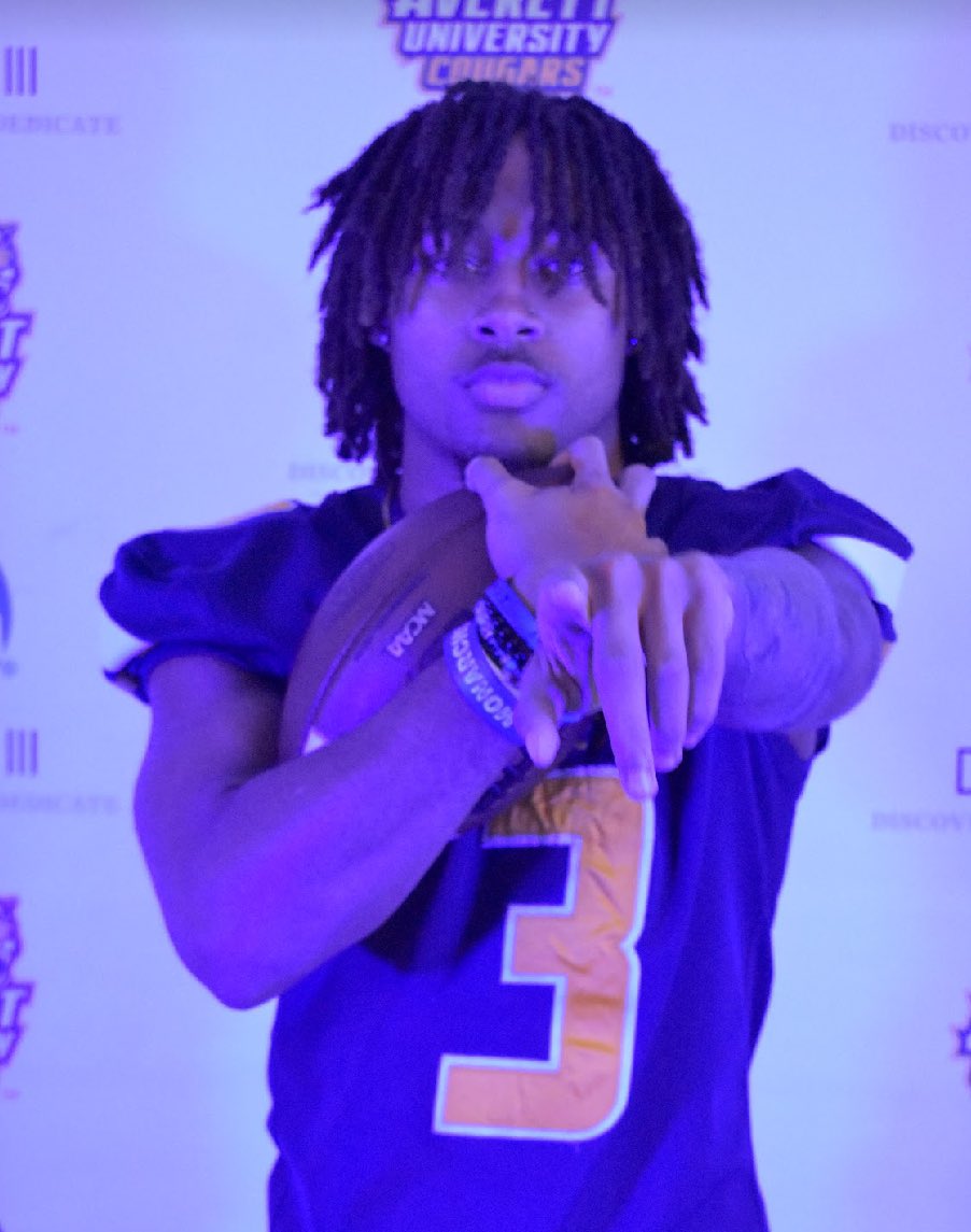 Khamari Wilson tweet media