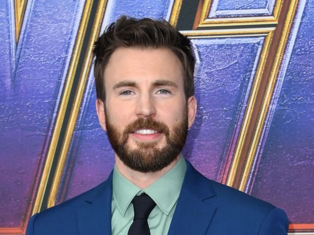 Marvel star Chris Evans (<a href="/CaptainAmerica/">Captain America</a>) just reviewed our new album!

"Music enjoyers.... assemble" whoa!😳 Thanks Chris! 🫡