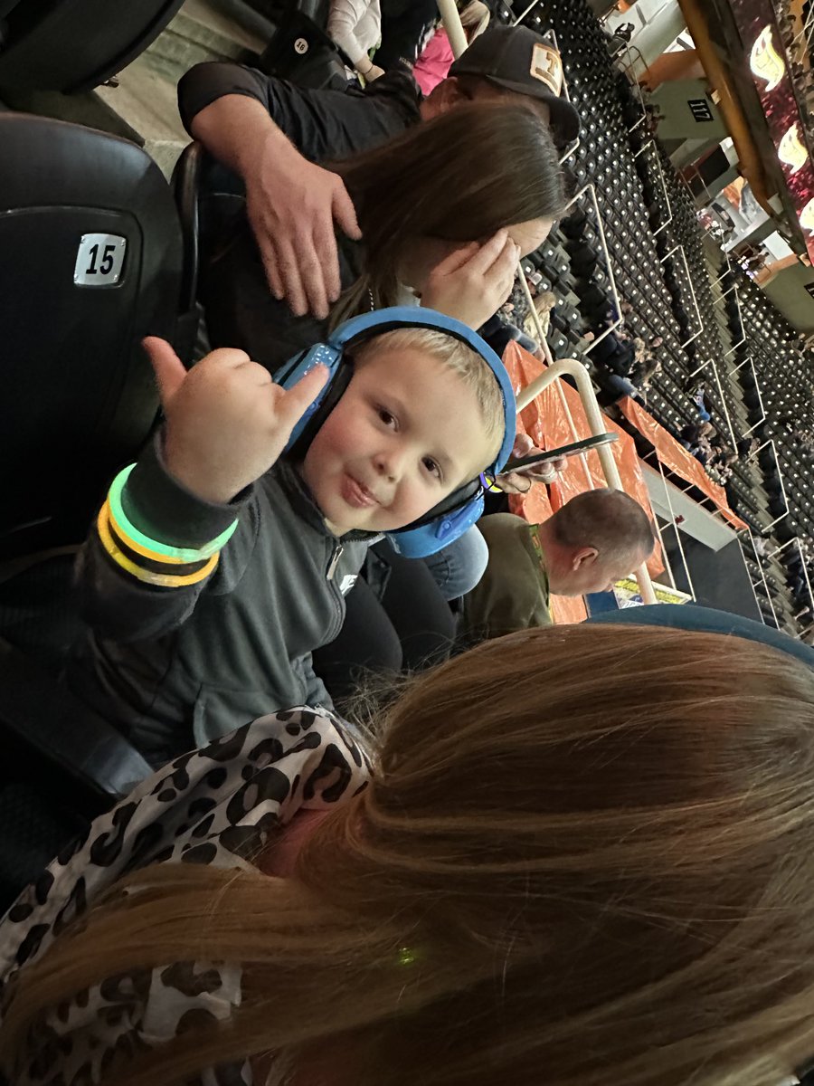 Kirbgolfer's tweet photo. #hotwheelsmonstertruckslive https://t.co/upfv2sURpI
