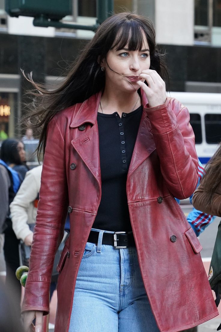 badpostsdakota's tweet photo. “I was sort of mystified by her powers. I felt like, ‘Oh, I really would love to see that superhero. I would love to see a young woman whose superpower is her mind.’” https://t.co/QIVTOGJHGQ