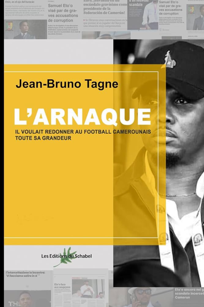 Benrahim3's tweet photo. Jean Bruno avait dit l’affaire si depuis…🤦🏽‍♂️🤦🏽‍♂️🤦🏽‍♂️. #AFCON2024  #AFCON #CAN2023 #afcon2023 #NGRCMR #SF9 #CMR2024 #StopBobda https://t.co/vzhfk6U9ij