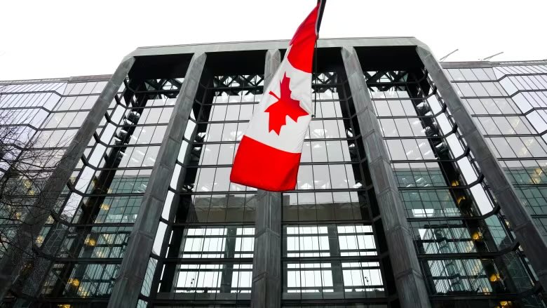 CryptoGeekNews's tweet photo. 🚨BREAKING: Canada is in Talks with Ripple to Integrate $XRP within their #CBDC Financial Systems! https://t.co/O628K15rOV