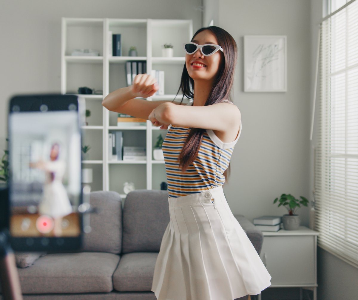 [EDUCACIÓN] Te invitamos al webinar "Estrategias de Reach y Engagement para TikTok", el jueves 21 de marzo de 2024 a las 6:00 p.m. vía Zoom.

Regístrate GRATIS en bit.ly/3Ug95HA.

#BloggerCon #TikTok #Webinar #BenjieTech