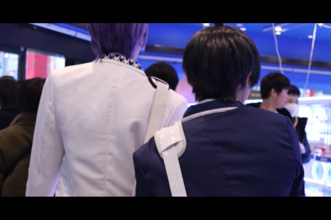 コスプレイヤーあおぴのTwitter画像5