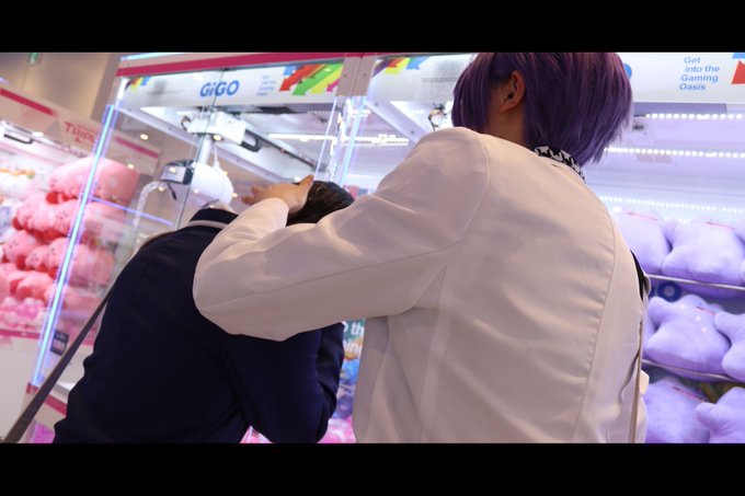 コスプレイヤーあおぴのTwitter画像8