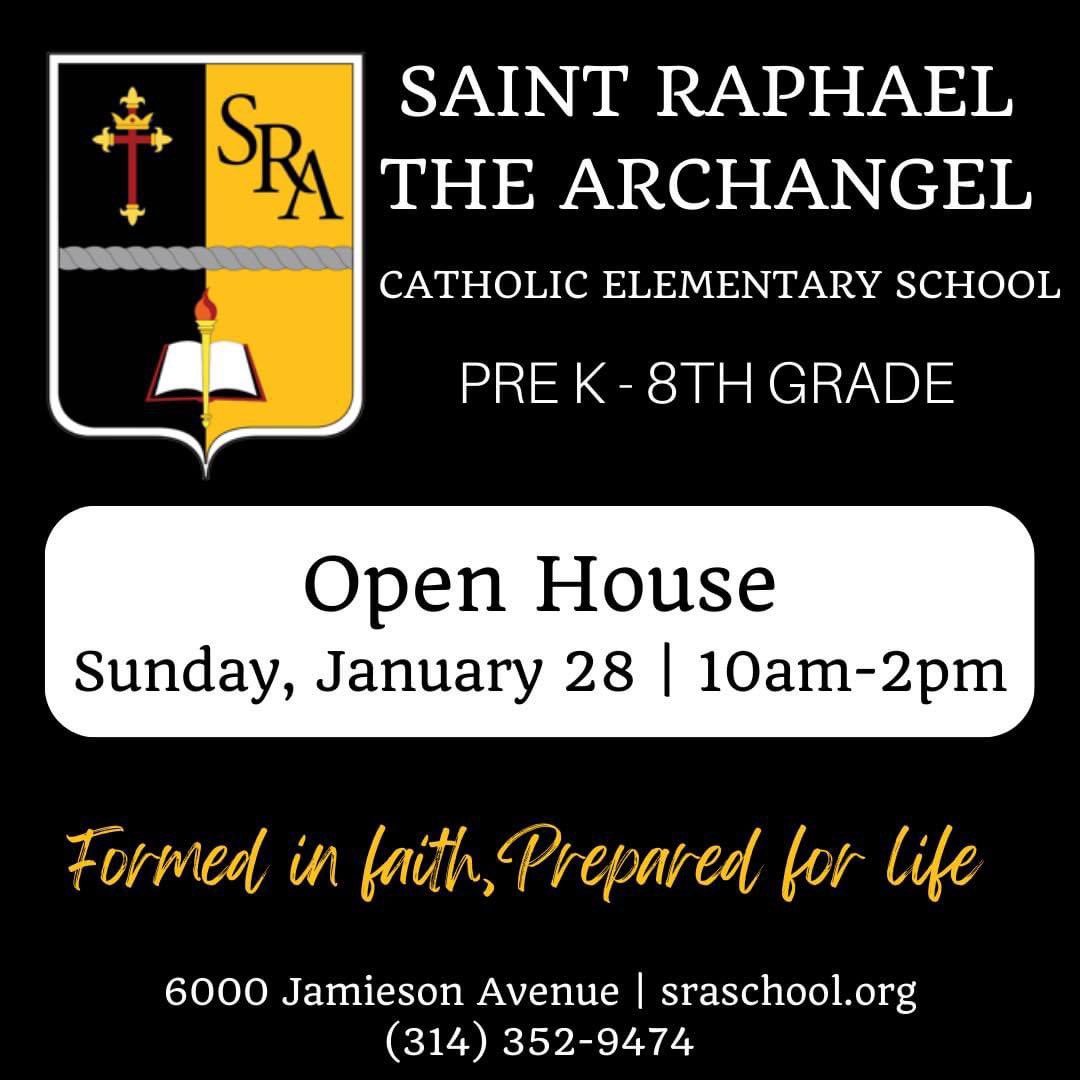 Saint Raphael tweet media