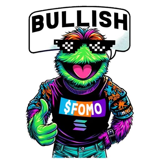 $FOMO tweet media
