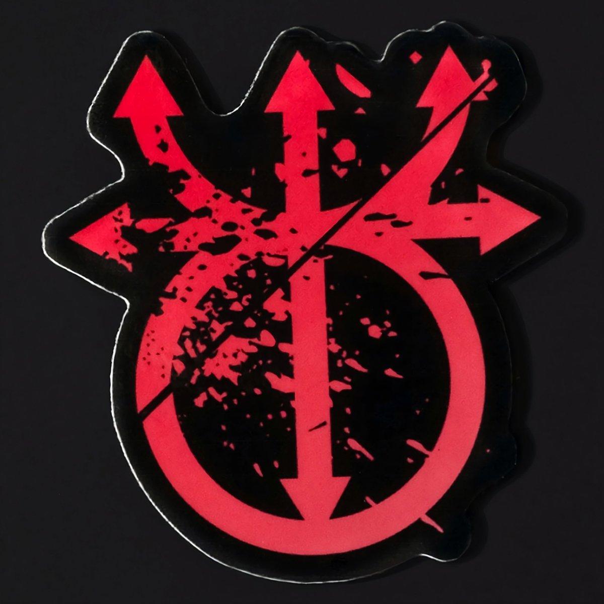 cutaia_net's tweet image. Finally got my first bit of merch set up on the Spotify shop!  Shirts are coming some time in the next month, but for now, you can grab these high-quality, all-weather vinyl stickers featuring my logo.

shop.spotify.com/en/artist/34QE…