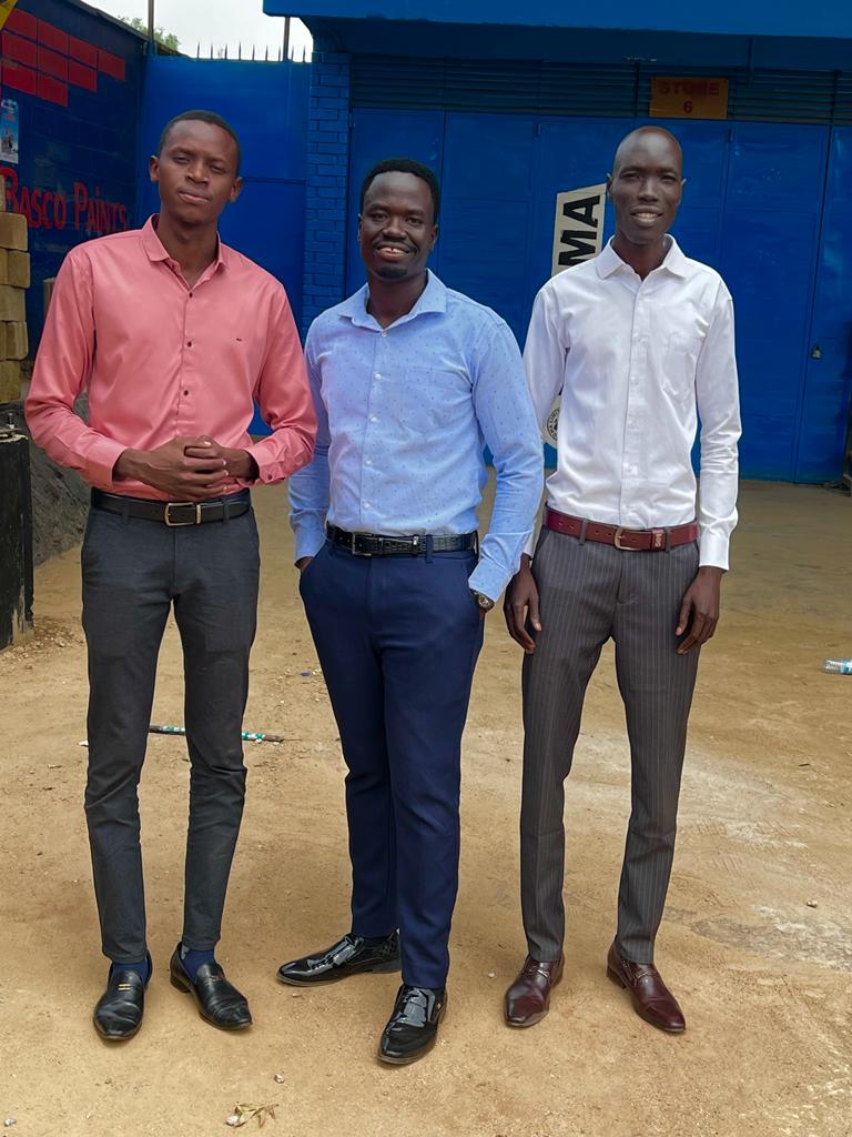 AchienAtak's tweet image. Psalms 145:4, One generation shall praise Your works to another, And shall declare Your mighty acts.

Happy Sunday to you all our fellow Christians!
#putgodfirstalways.