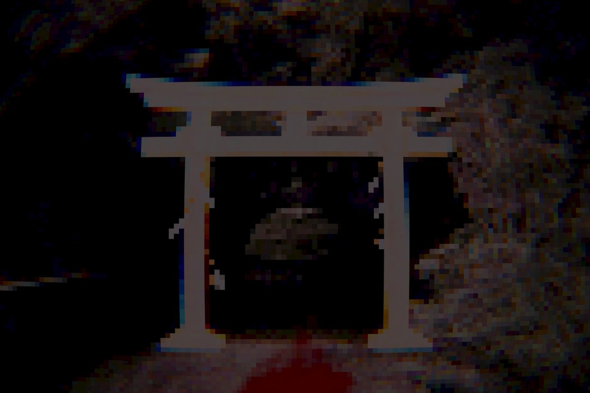OUSER5's tweet photo. ご無沙汰してます。

復活の手始めとして、
背景導入前に公開していた、
Re:んネの1話から4話後編(計5話)
をリメイクしました。

少しばかりですが、
・新規画像
・台詞、描写、補足説明
などが追加されています。

最新話も随時更新予定です。

スローペースになりますが、
よろしくお願いします…！ https://t.co/hO8YQTmaBP