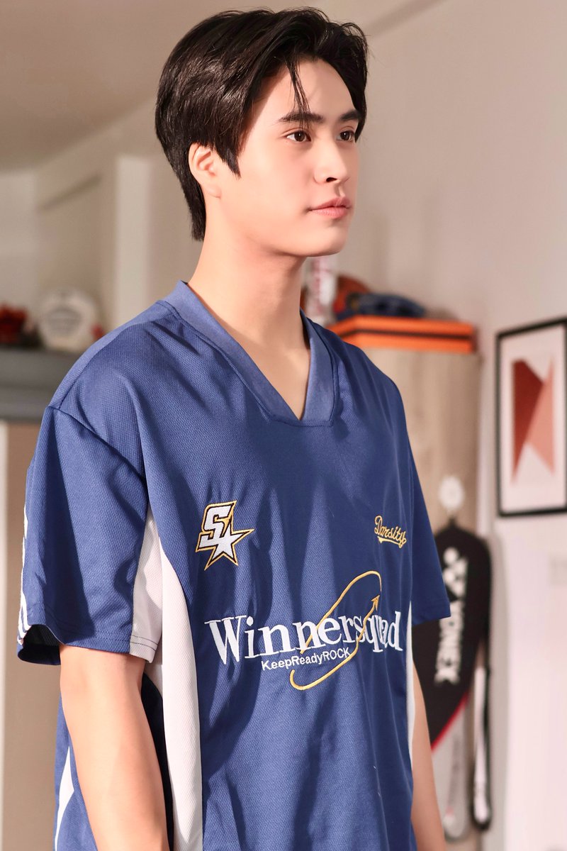 MyLoveMixUpTH's tweet photo. ซีรีส์นักกีฬาเลยปะ พี่นักบาส น้องนักปั่น งุ��ยยยยย 
#MyLoveMixUpTH #GMMTV
@gemini_ti @tawattannn https://t.co/mwfM008ewc