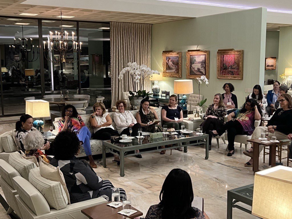 Philanthropic Leader's Impact: John, motivated by a desire to make a difference, immersed himself in philanthropy. Through strategic initiatives, community development, and global outreach, he evolved from a passionate philanthropist to a leader in the field.