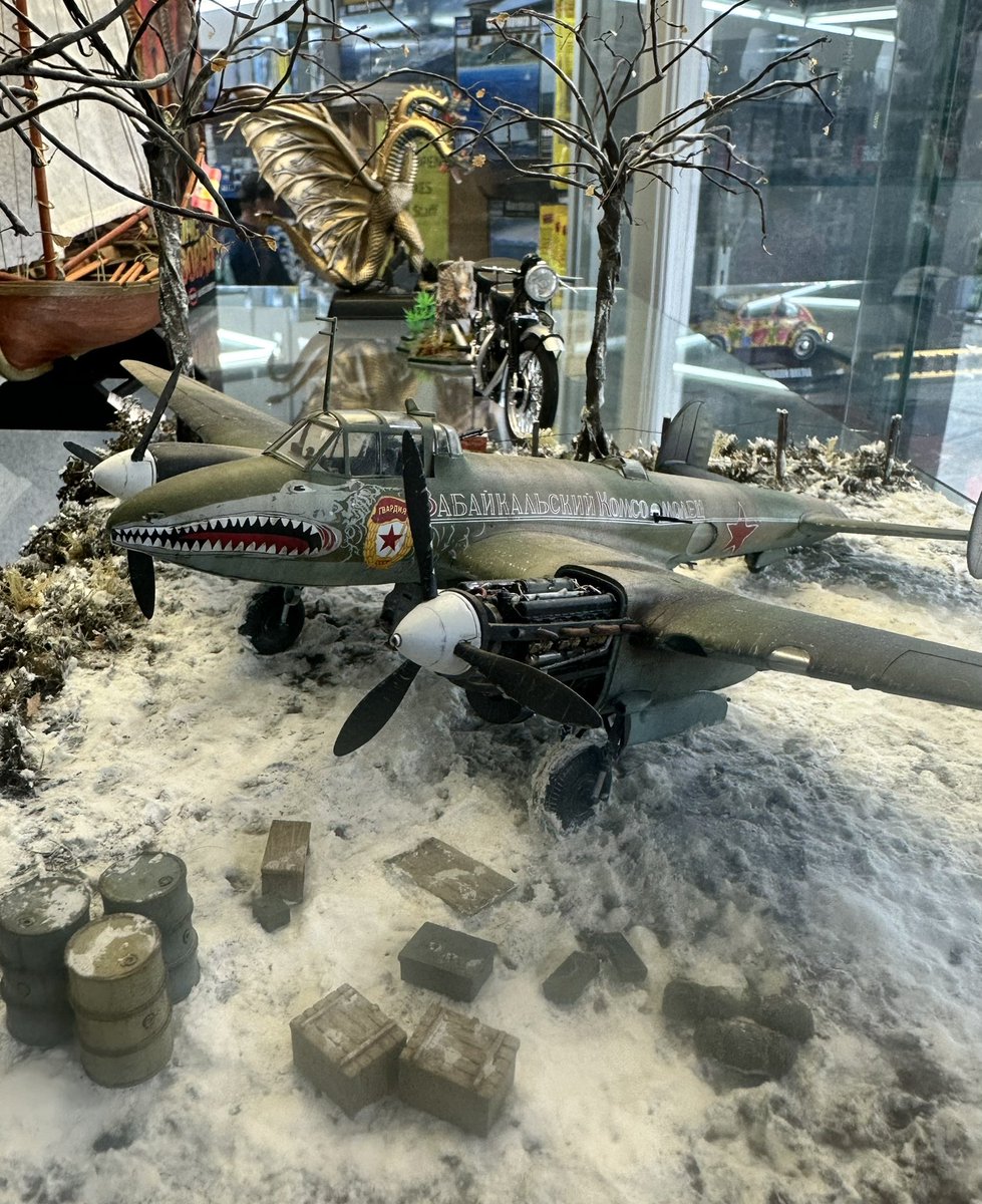 Modelscale's tweet image.