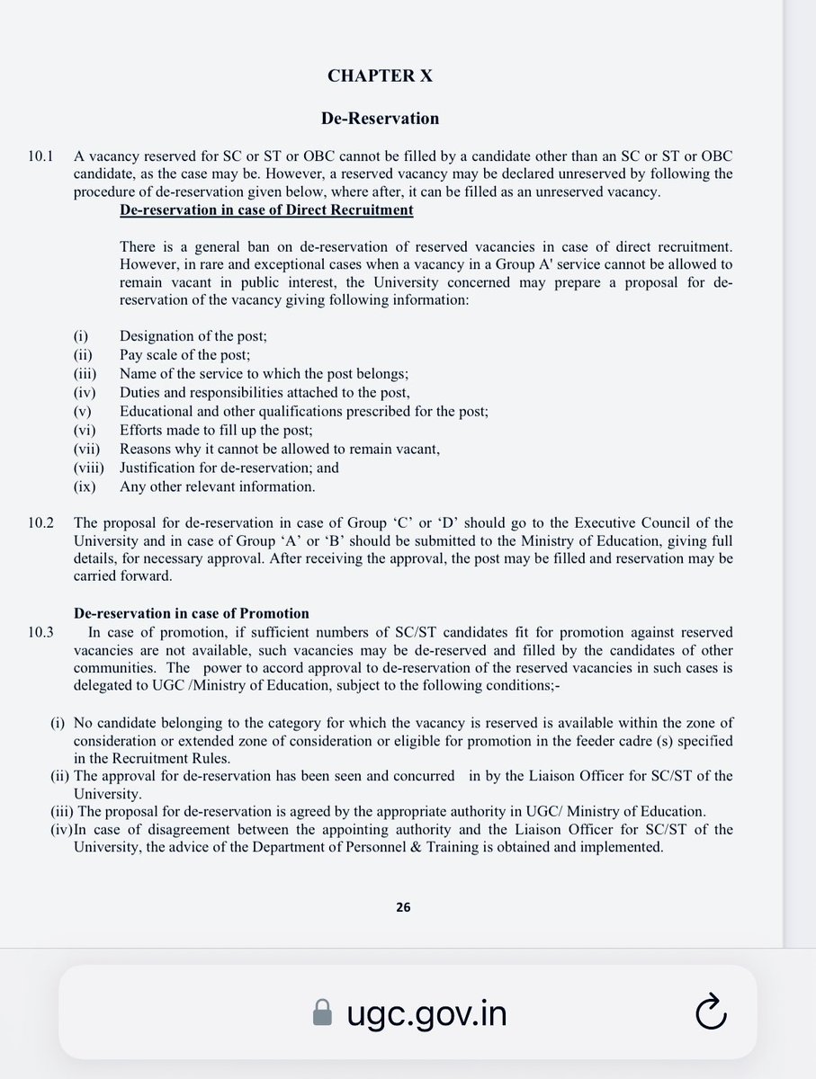 Profdilipmandal's tweet photo. द्रोणाचार्य बरसों से एससी, एसटी और ओबीसी के योग्य कैंडिडेट को “नॉट फाउंड सुटेबल” बताकर अपने किसी अर्जुन को नौकरी पर रख लेते थे। लेकिन ये था ग़ैर-क़ानूनी। अब यूजीसी ने इसे क़ानूनी करने का षड्यंत्र रचा है। 

मिलकर विरोध कीजिए। #Casteist_UGC https://t.co/aF65772RYF