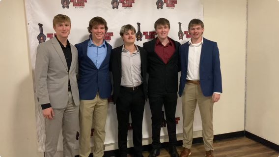Connor Lindsey tweet media