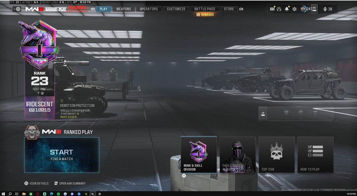 Goliath Slayer Gaming tweet media